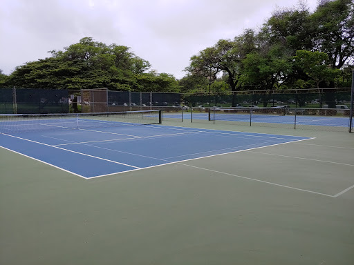 Diamond Head Tennis Center