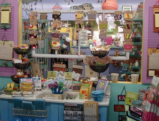 Gift Shop «Catching Fireflies», reviews and photos, 3117 W 12 Mile, Berkley, MI 48072, USA