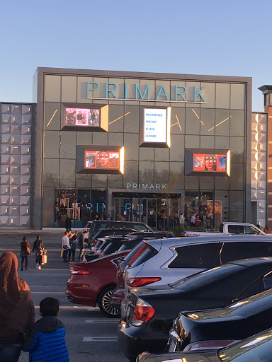 Clothing Store «Primark», reviews and photos, 160 N Gulph Rd, King of Prussia, PA 19406, USA