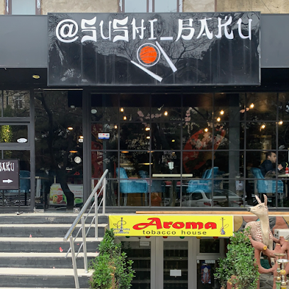 Sushi Baku - Ресторан Суши, 113 Fatali Khan Khoyski, Baku, Azerbaijan