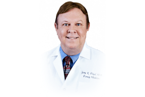 Jerry Floyd, MD image