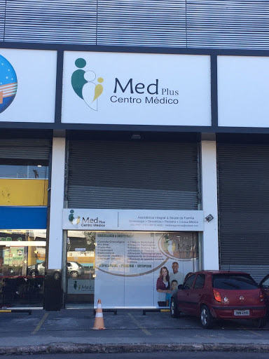 MedPlus Centro Médico