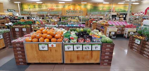 Health Food Store «Sprouts Farmers Market», reviews and photos, 850 Herndon Ave #103, Clovis, CA 93612, USA