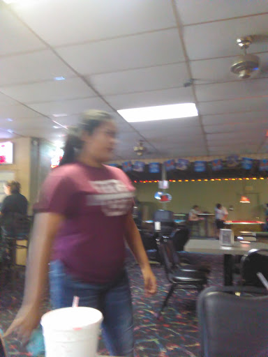 Bowling Alley «Eagle Lanes», reviews and photos, 507 N Bryant St, Pleasanton, TX 78064, USA