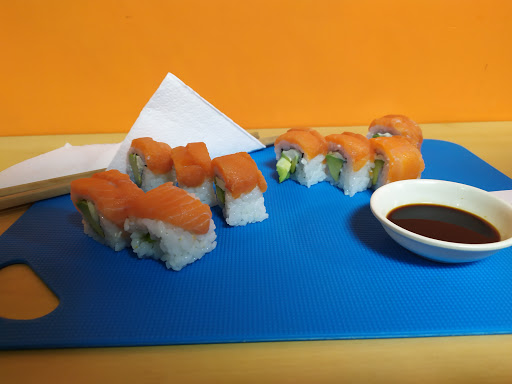 Sushi TIME