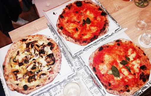 Camurria Pizzeria - NUOVA GESTIONE in Motta SantAnastasia, Città Metropolitana di Catania
