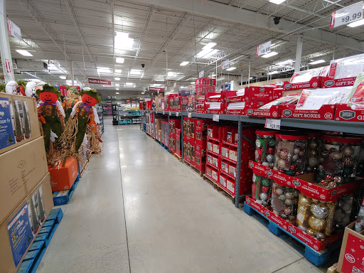 Warehouse club «BJ’s Wholesale Club», reviews and photos, 100 Pencader Plaza, Newark, DE 19713, USA