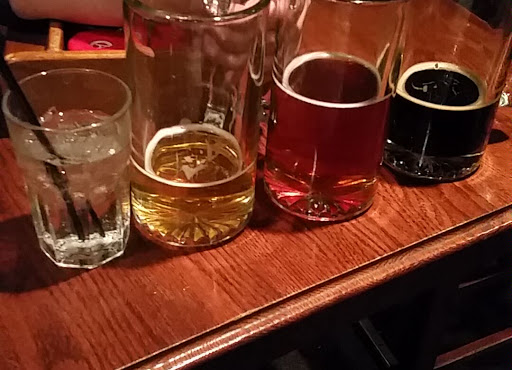 Restaurant «Olde Main Brewing Co», reviews and photos, 316 Main St, Ames, IA 50010, USA