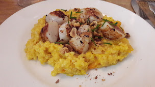 Photo n°70 de Le Garde-Manger à Saint-Cloud ()