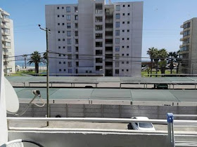 Departamento Apartamento Hotel en La Serena