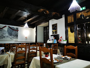 Photo n°1 de Restaurant La Chaumière à Tournon-sur-Rhône ()