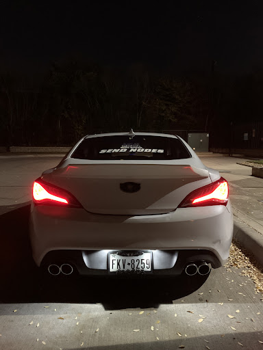 Muffler Shop «Spring Valley Muffler», reviews and photos, 707 W Spring Valley Rd, Richardson, TX 75080, USA