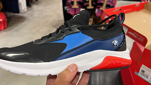 Shoe Store «PUMA», reviews and photos, 11401 NW 12th St #286, Miami, FL 33172, USA