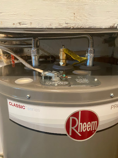 Plumber «John the Plumber», reviews and photos, 1571 SW 3rd St, Pompano Beach, FL 33069, USA