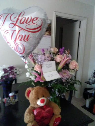 Florist «Flowerama of Plano», reviews and photos, 1151 W Parker Rd #200, Plano, TX 75023, USA