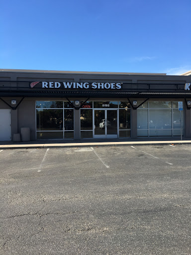 Shoe Store «Red Wing», reviews and photos, 5192 Stevens Creek Blvd, San Jose, CA 95129, USA