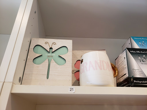 Gift Shop «Present», reviews and photos, 127 Main St, Los Altos, CA 94022, USA