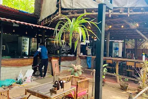 Hope cafe @Auroville Main Road image