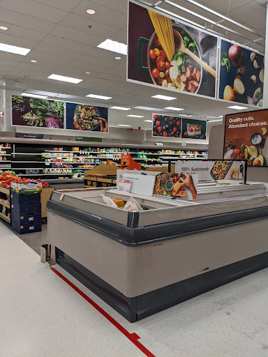 Department Store «Target», reviews and photos, 4196 U.S. 1, Monmouth Junction, NJ 08852, USA