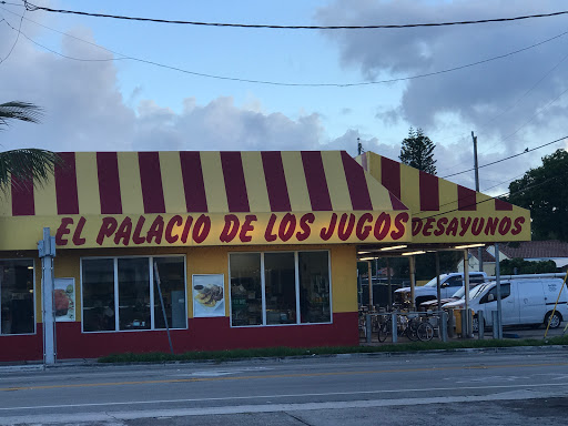 Car Wash «Las Brisas Hand Car Wash», reviews and photos, 1601 SW 27th Ave, Miami, FL 33145, USA