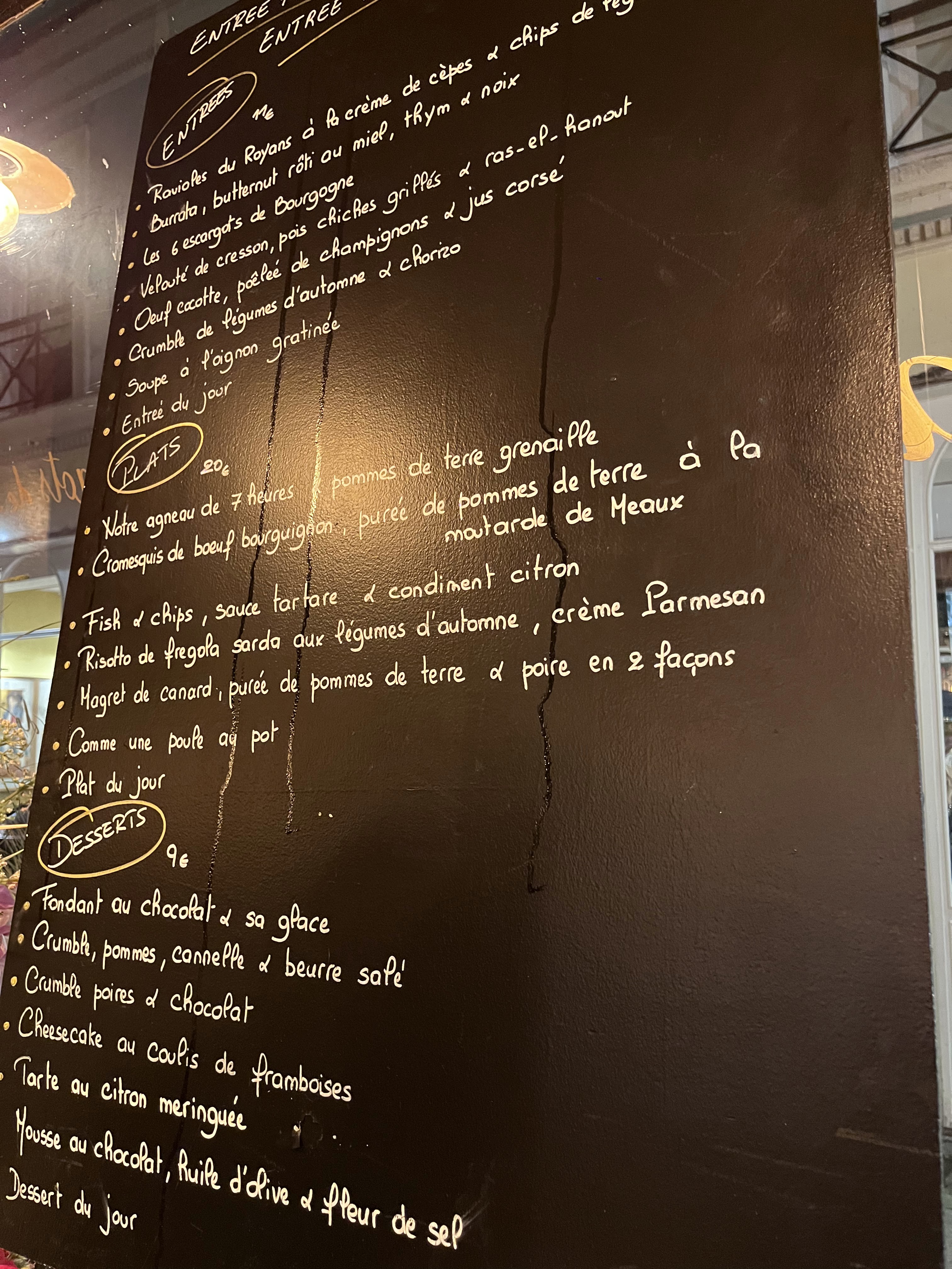 Photo n° 10 de l'avis de Mathilde.h fait le 15/12/2023 à 13:52