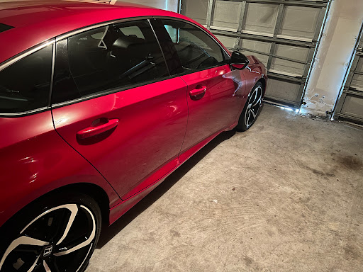 R&R Supershine Auto Detailing en Pearland