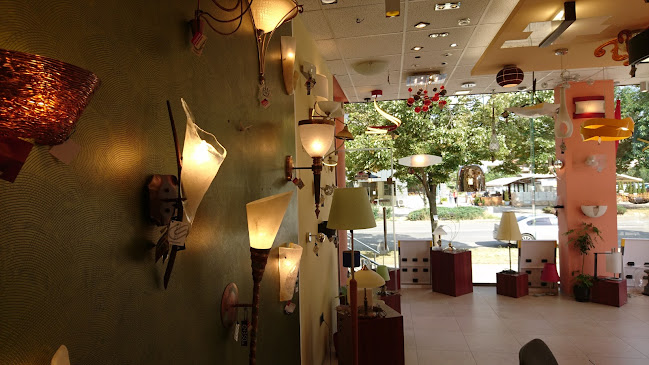 Opinii despre Виста-Г ООД în Благоевград - Търговски център