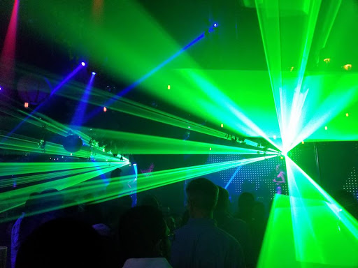 Night Club «Myth Nightclub», reviews and photos, 333 E Bay St, Jacksonville, FL 32202, USA