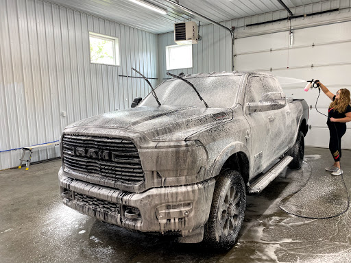304 Detailer LLC en Charleston