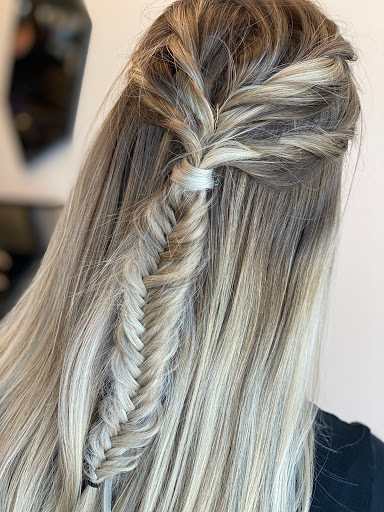 Beauty Salon «Salon Blissful», reviews and photos, 6740 E University Dr #104, Mesa, AZ 85205, USA