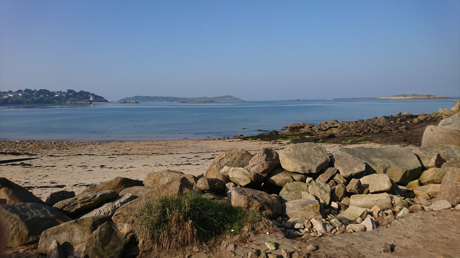 Photo of Plage de Toenno - popular place among relax connoisseurs