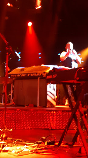 Performing Arts Theater «Celebrity Theatre», reviews and photos, 440 N 32nd St, Phoenix, AZ 85008, USA