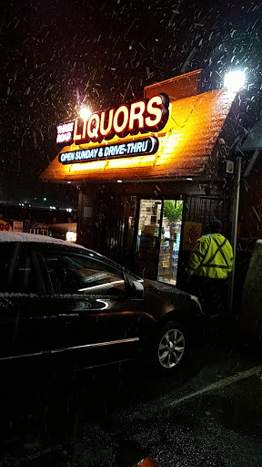 Liquor Store «Three Roads Liquors», reviews and photos, 13704 Brandywine Rd, Brandywine, MD 20613, USA