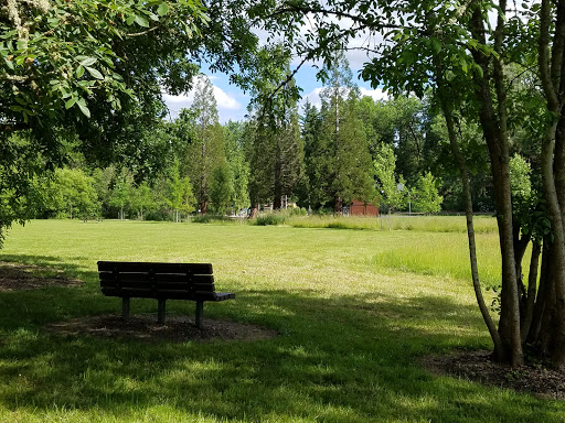 Park «Pioneer Park», reviews and photos, 14545 NW Pioneer Rd, Beaverton, OR 97006, USA