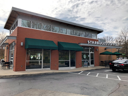 Coffee Shop «Starbucks», reviews and photos, 198 Westpark Dr, Brentwood, TN 37027, USA
