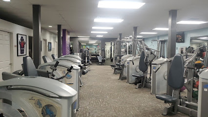 ANYTIME FITNESS LAKEVIEW