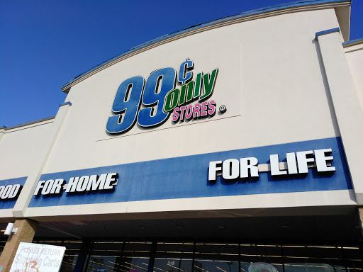 Discount Store «99 Cents Only Stores», reviews and photos, 4350 Callaghan Rd, San Antonio, TX 78228, USA