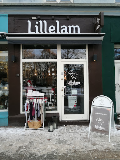 Lillelam Boutique