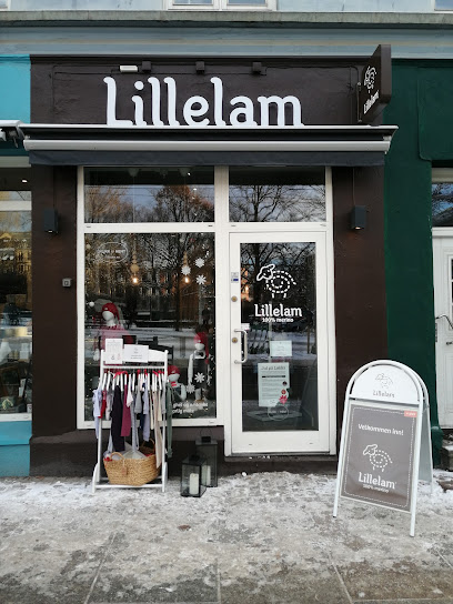 Lillelam boutique Grünerløkka