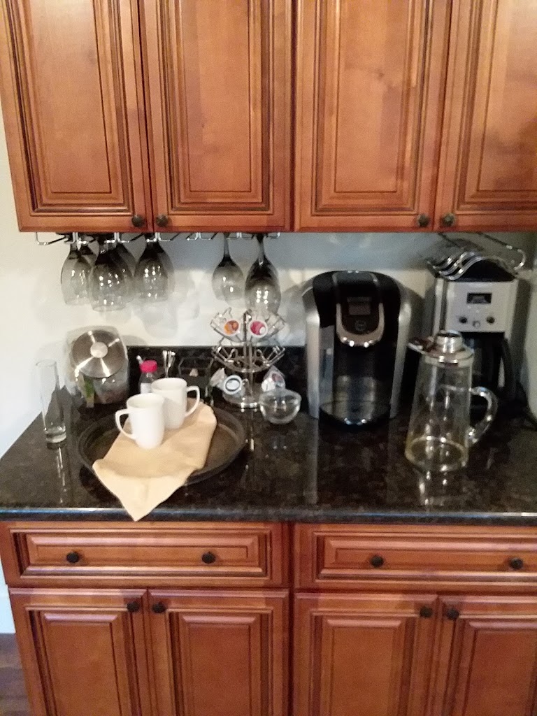 Salon John Thomas / DeMurs Fine Tea 70433