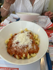 Plats et boissons du Restaurant italien Delouss Pasta à Marseille - n°2