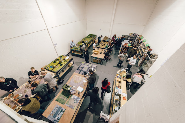 Boards and Swords Hobbies