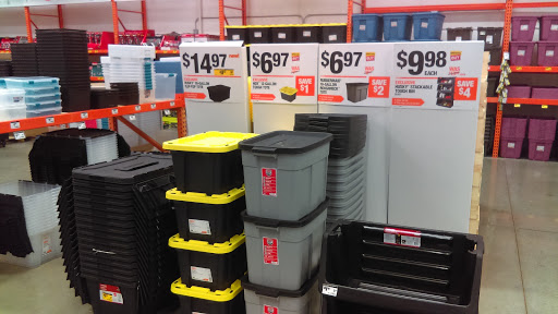 Home Improvement Store «The Home Depot», reviews and photos, 1889 Deerfield Rd, Lebanon, OH 45036, USA