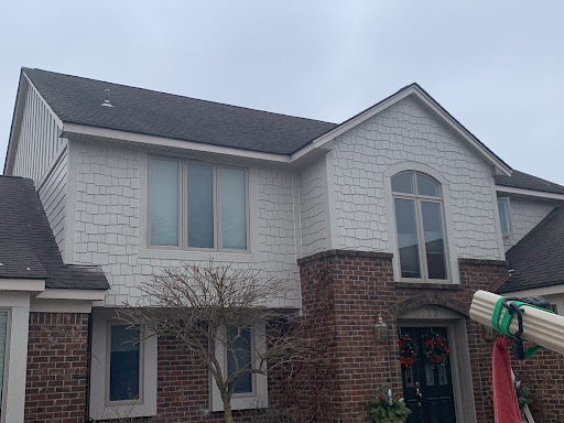 Roofing Contractor «Martino Home Improvements», reviews and photos