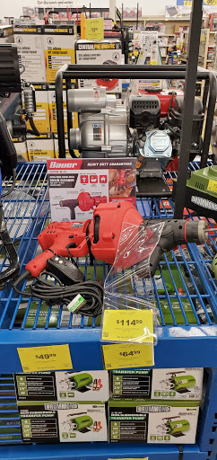 Hardware Store «Harbor Freight Tools», reviews and photos, 275 NJ-18 STE 1, East Brunswick, NJ 08816, USA