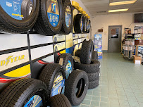 New England Tire Car Care Centers - Seekonk - Photo 3 - Car repair in Seekonk, MA, Providence