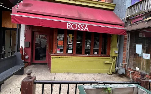 Bossa Bistro & Lounge image