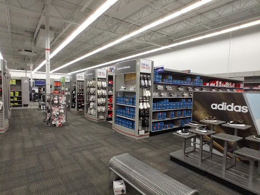 Sporting Goods Store «Academy Sports + Outdoors», reviews and photos, 20790 I-30, Benton, AR 72019, USA