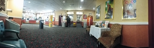 Movie Theater «Bow Tie Millburn Cinemas 4», reviews and photos, 350 Millburn Ave, Millburn, NJ 07041, USA