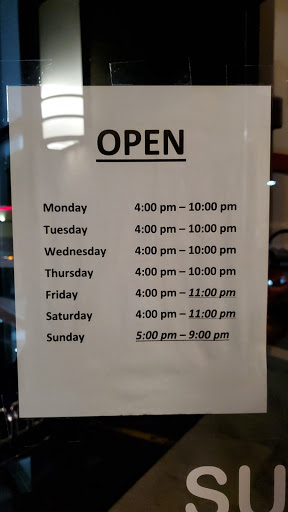 Frozen Yogurt Shop «Sub Zero Ice Cream and Yogurt», reviews and photos, 5612 South 900 East, Murray, UT 84107, USA